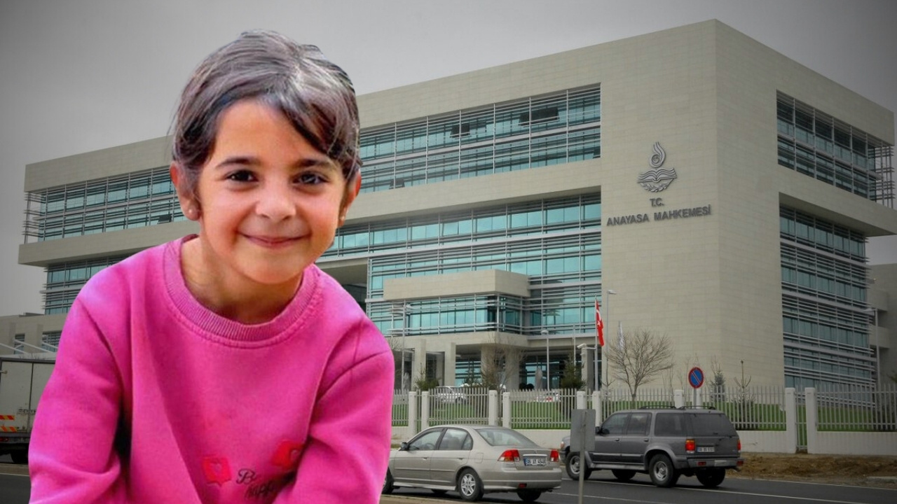 Narin Güran dosyası AYM yolunda: 800 sayfa