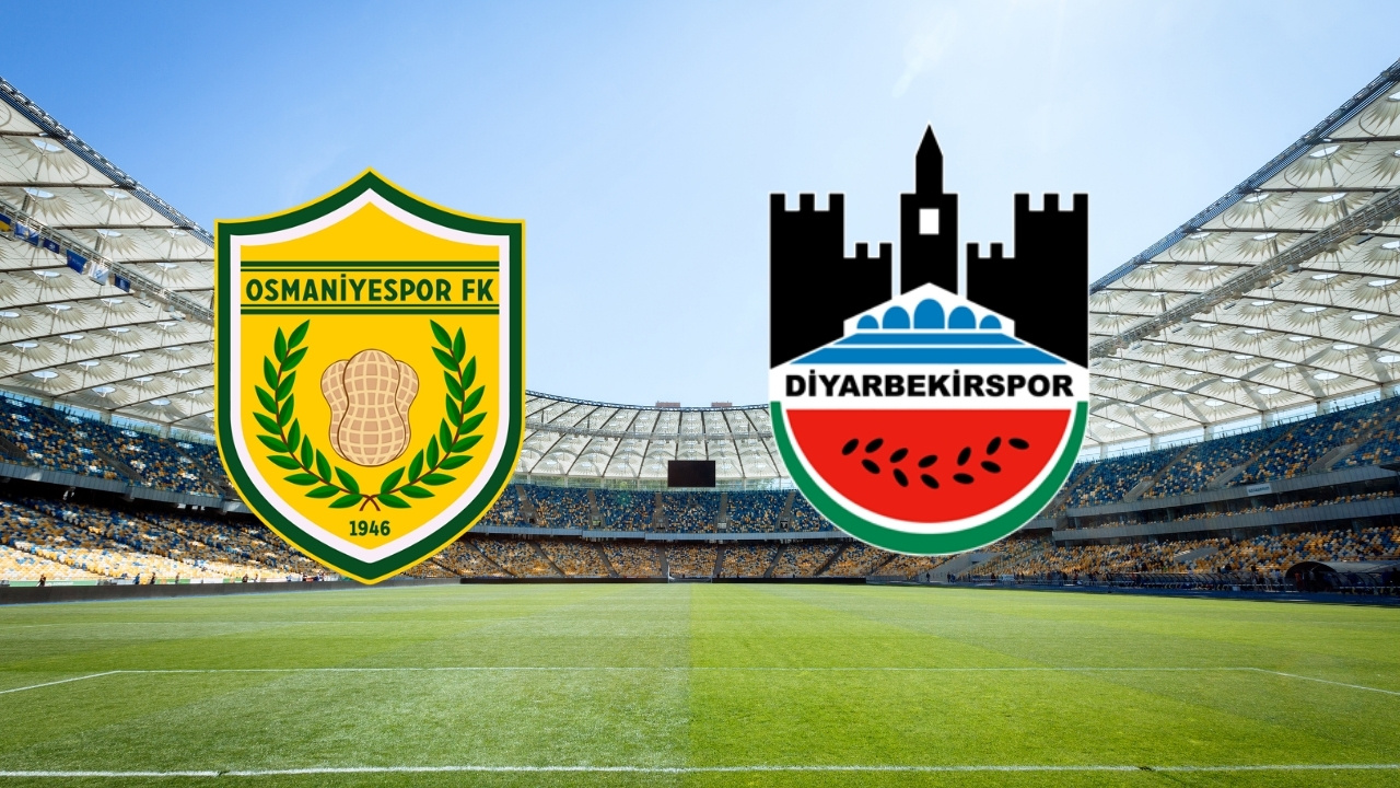 Diyarbekirspor Osmaniyespor deplasmanına hazır