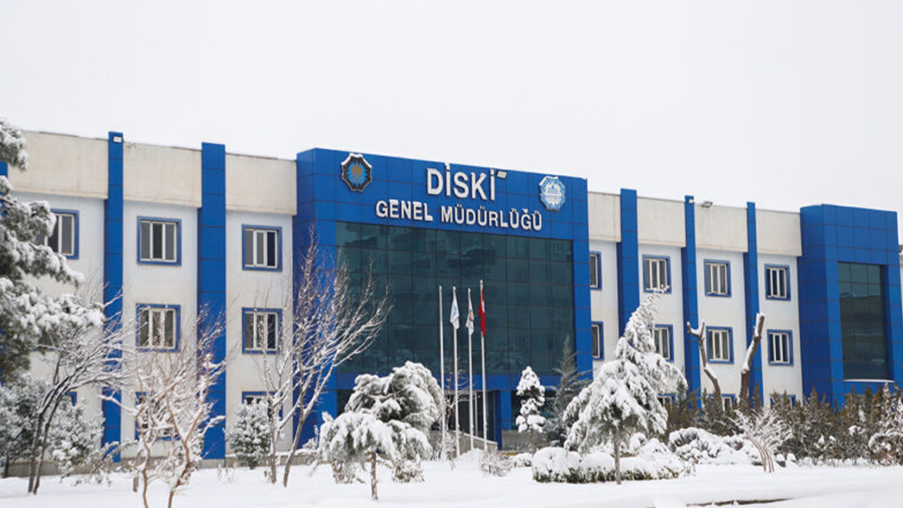 Diyarbakır DİSKİ’den don ve sayaç uyarısı