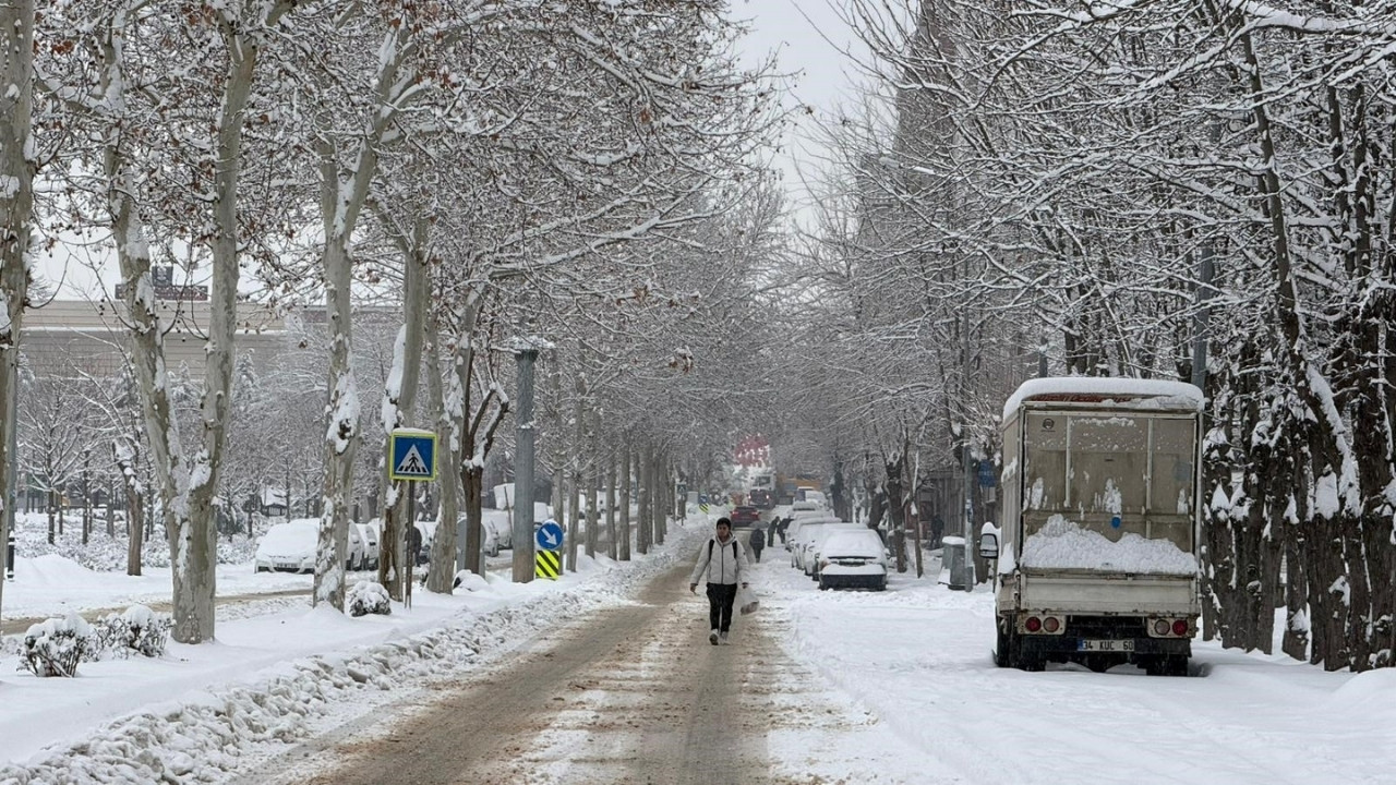 Diyarbakır’da taksiciler bayram etti