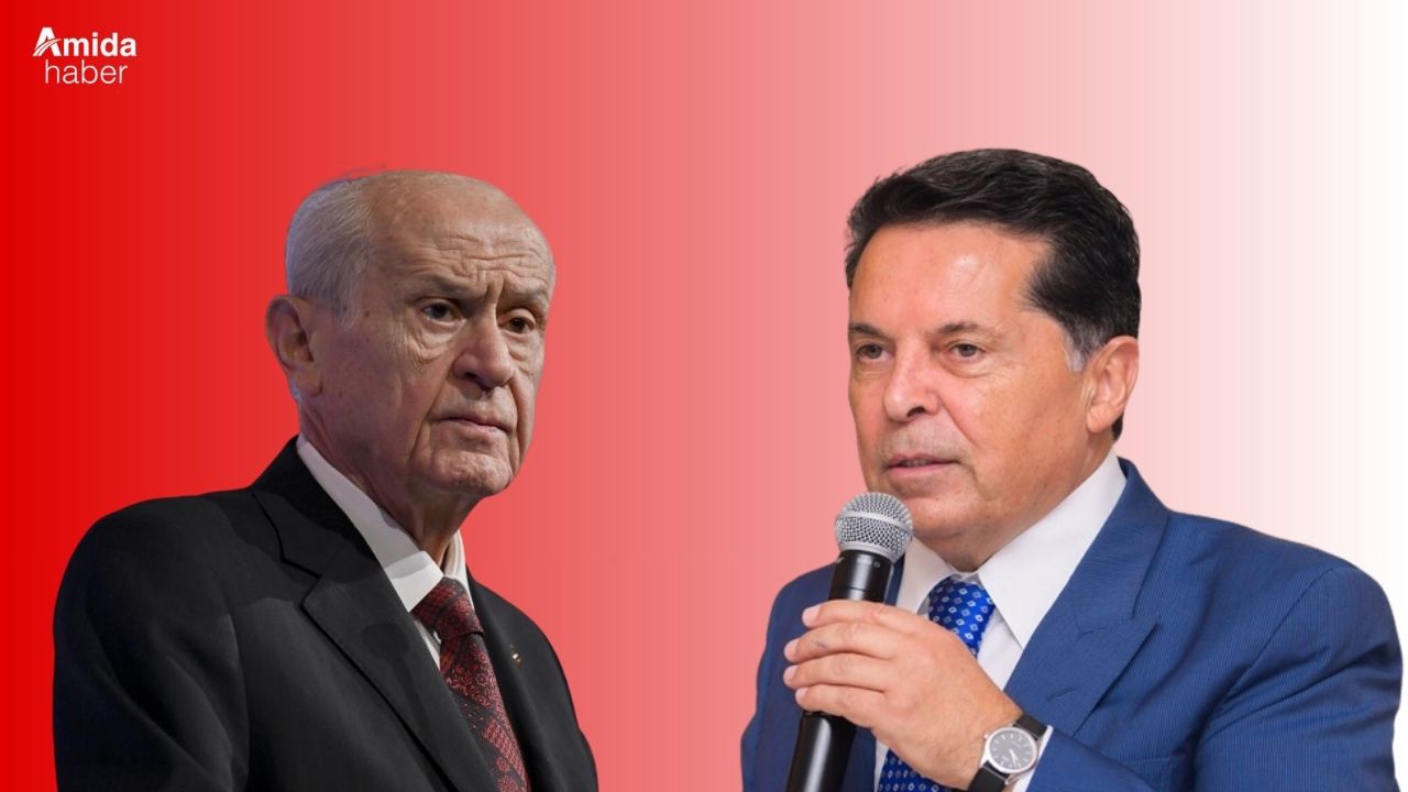 Devlet Bahçeli, Ahmet Özer kararına karşı çıktı