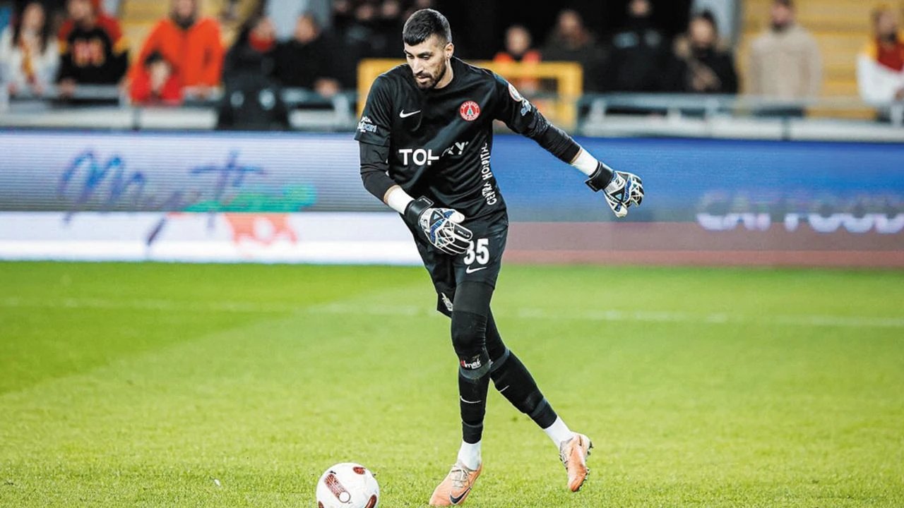 Amedspor’un yeni kalecisi Abdulsamed Damlu kimdir?