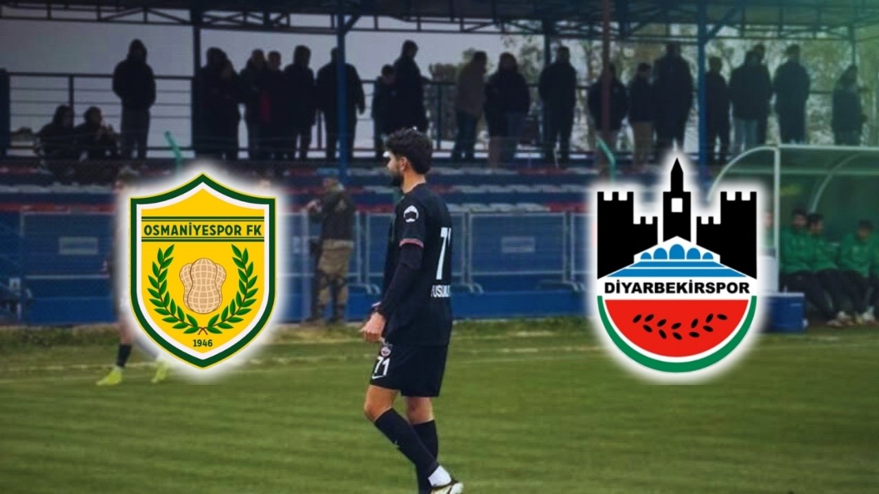 Diyarbekirspor’dan net galibiyet