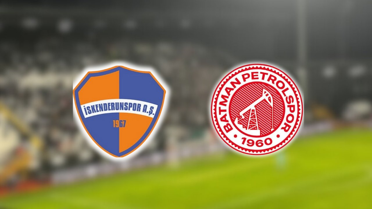 Batman Petrolspor İskenderun’da kayıp