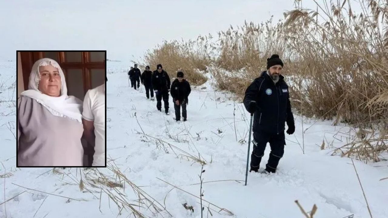 Diyarbakır’da endişeli bekleyiş: Nimet Kılıç 3 gündür yok