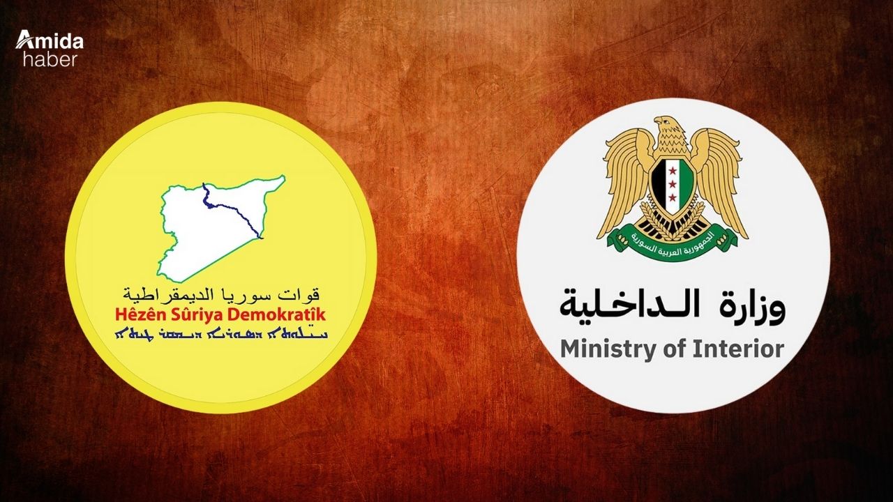 Suriye Savunma Bakanlığı: DSG ile ateşkes 15 gün uzatıldı