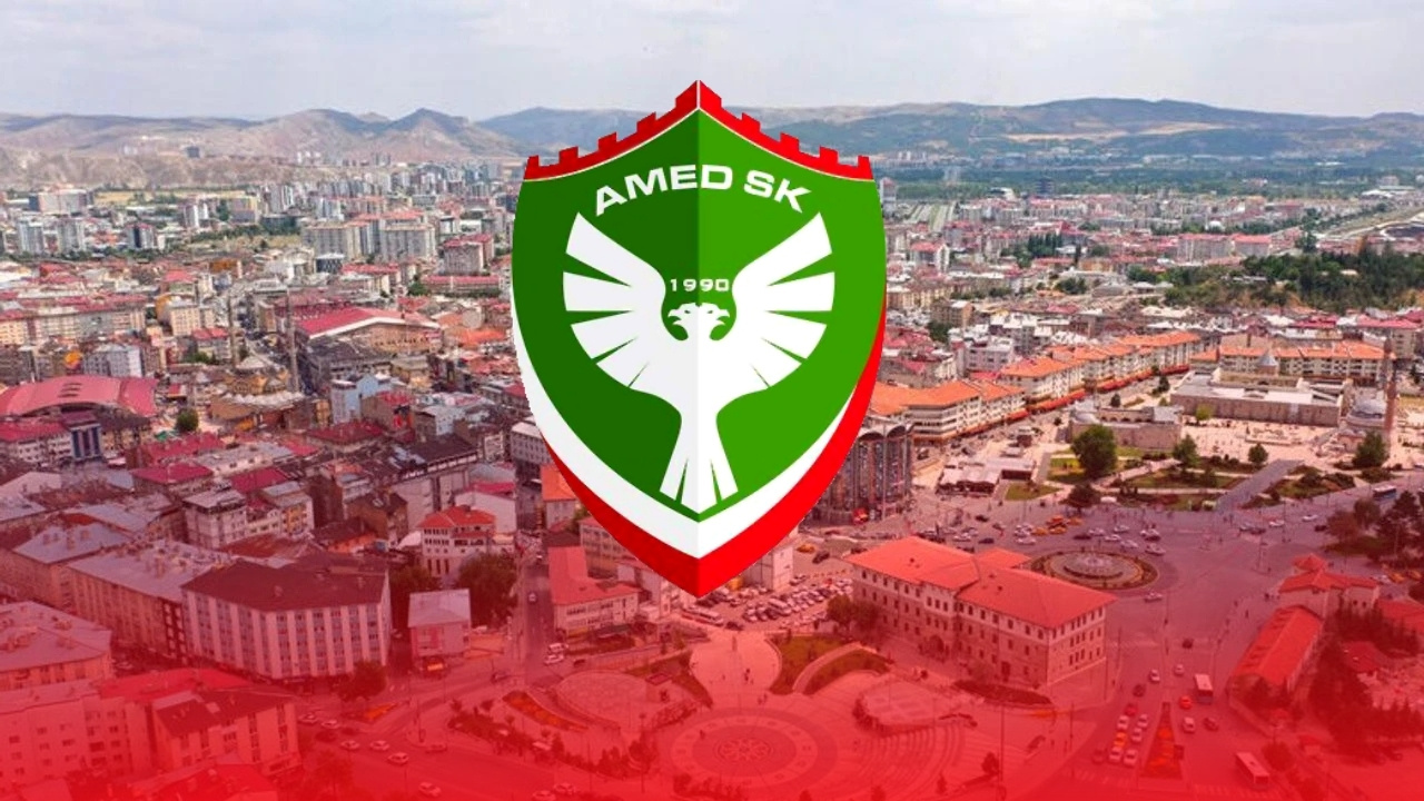 Amedspor'u ağırlayan oteli linç yağmuruna tuttular