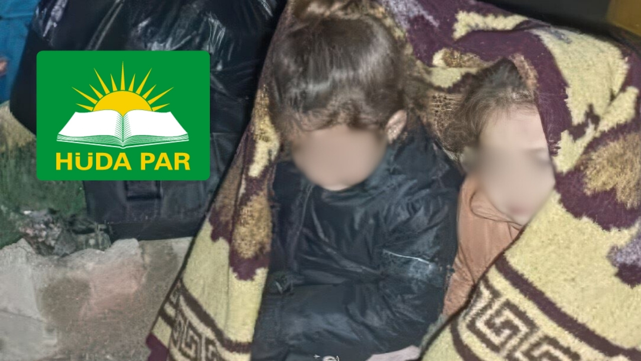 HÜDA PAR’lı vekil maaşını bağışladı