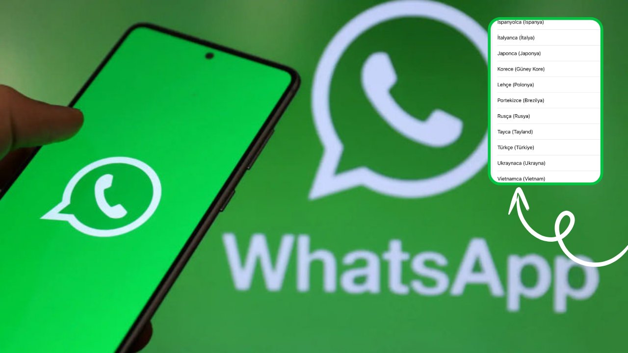 Diyarbakır’dan WhatsApp’a ‘22’nci dil’ tepkisi