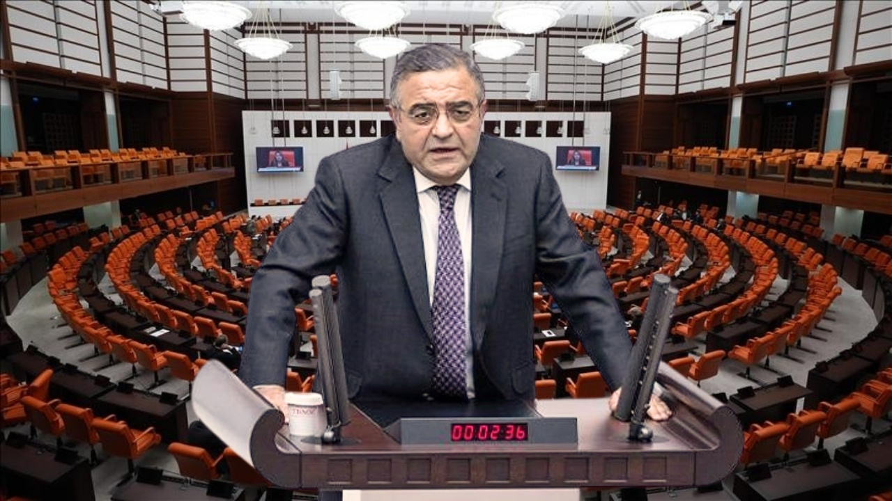 Diyarbakırlı vekil ‘Kezi’ soruşturmasını Meclis’e taşıdı