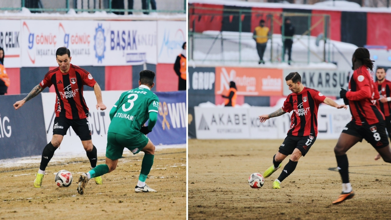 Oğulcan Çağlayan tam not aldı