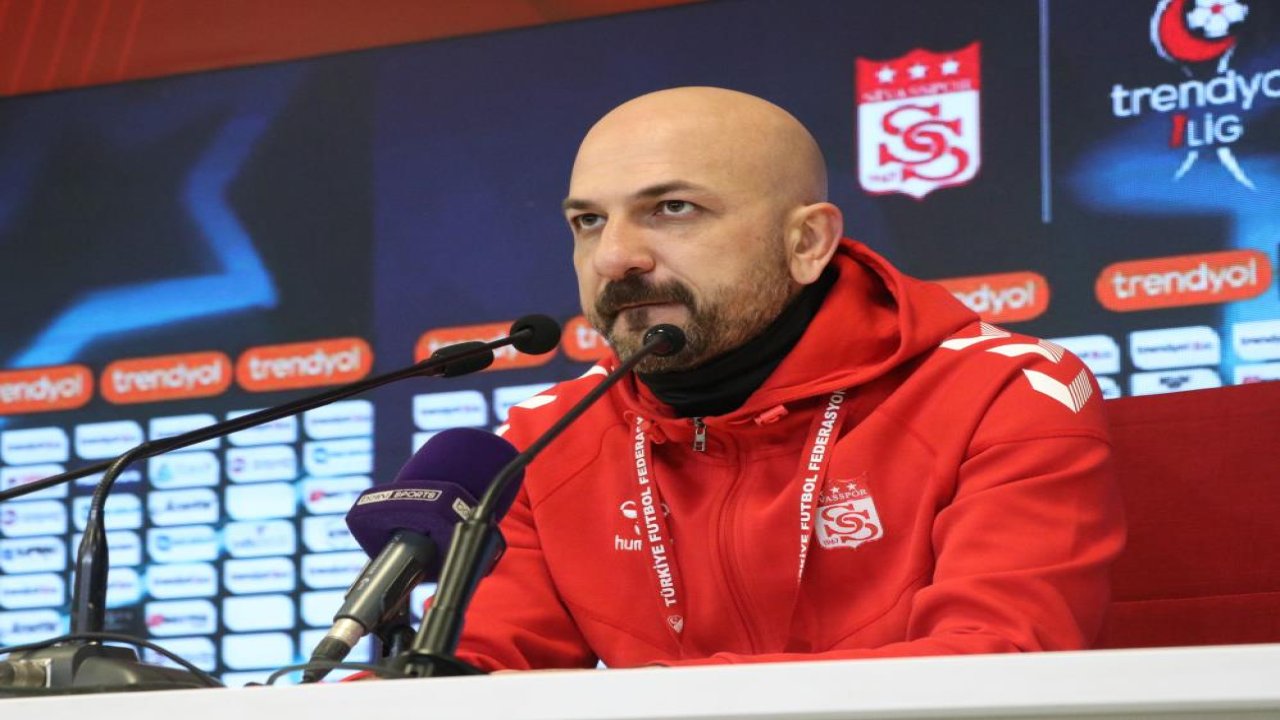 Sivasspor cephesinden Amedspor maçı yorumu