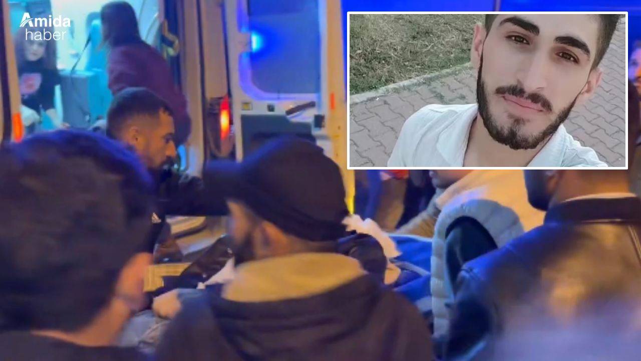 Valilikten Kobanili Baran açıklaması: Saldırgan ve oğlu gözaltında