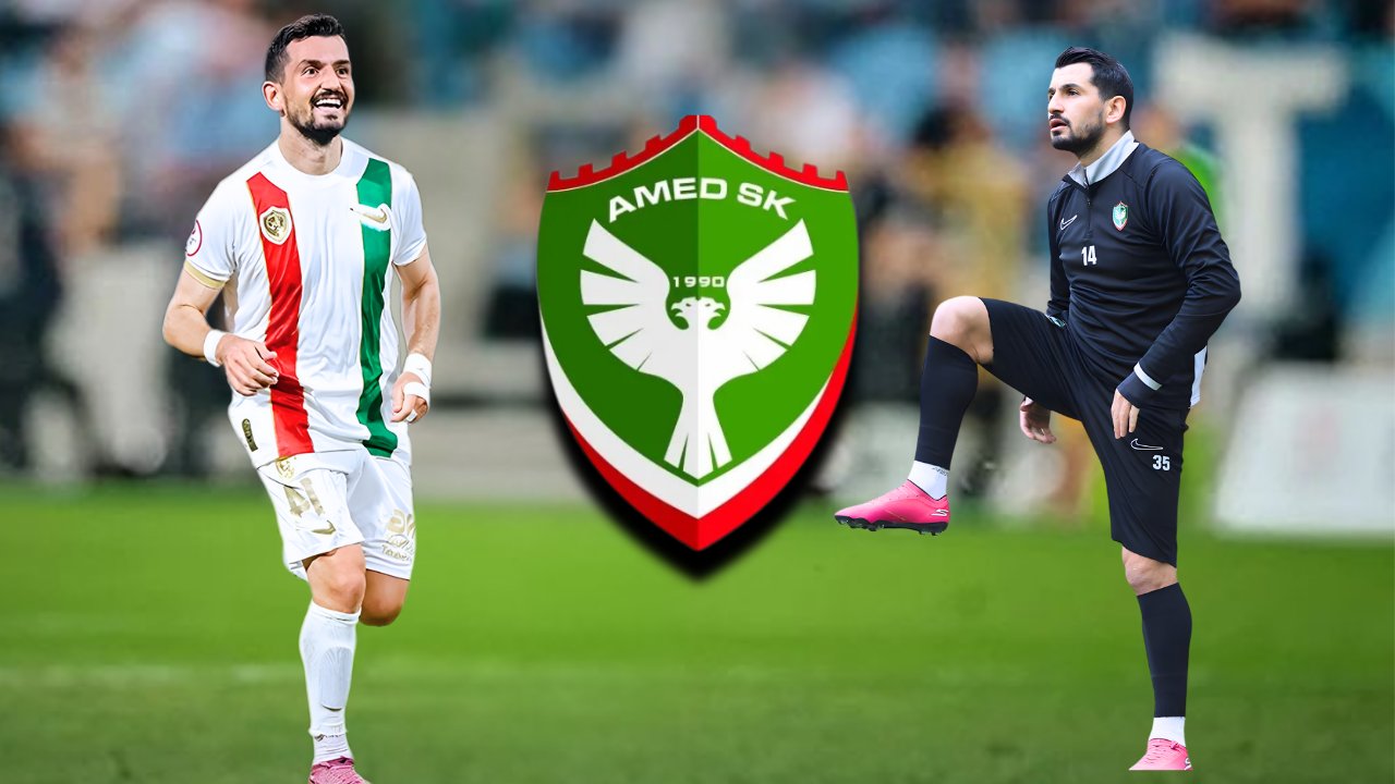 Emrah Başsan’dan sol bekte sürpriz performans