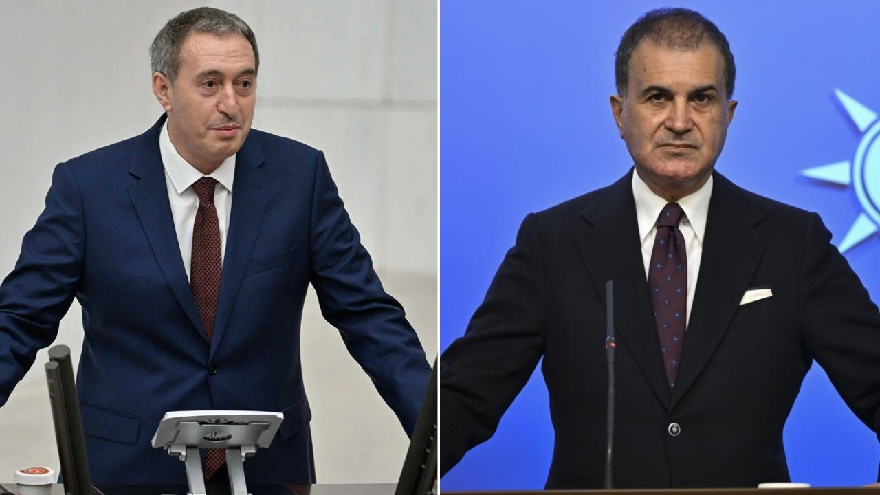 Ak Parti sözcüsünden Bakırhan’a eleştiri