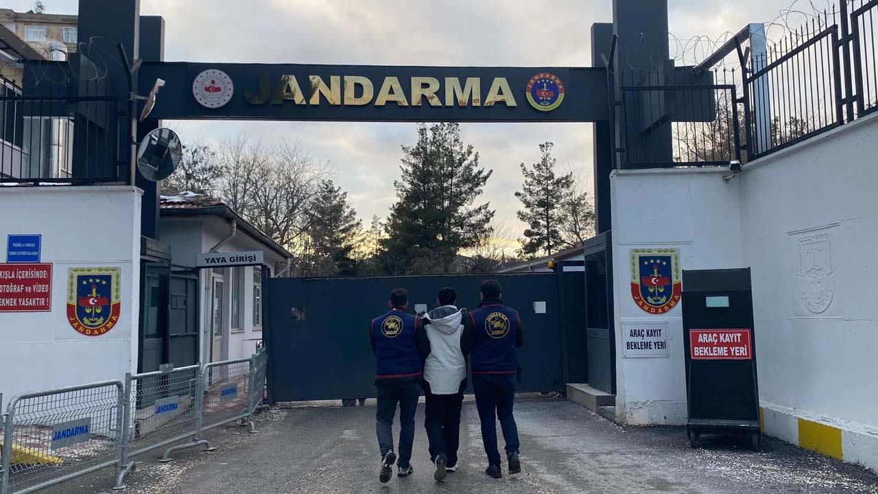 Diyarbakır’da JASAT operasyonu: 108 yakalama