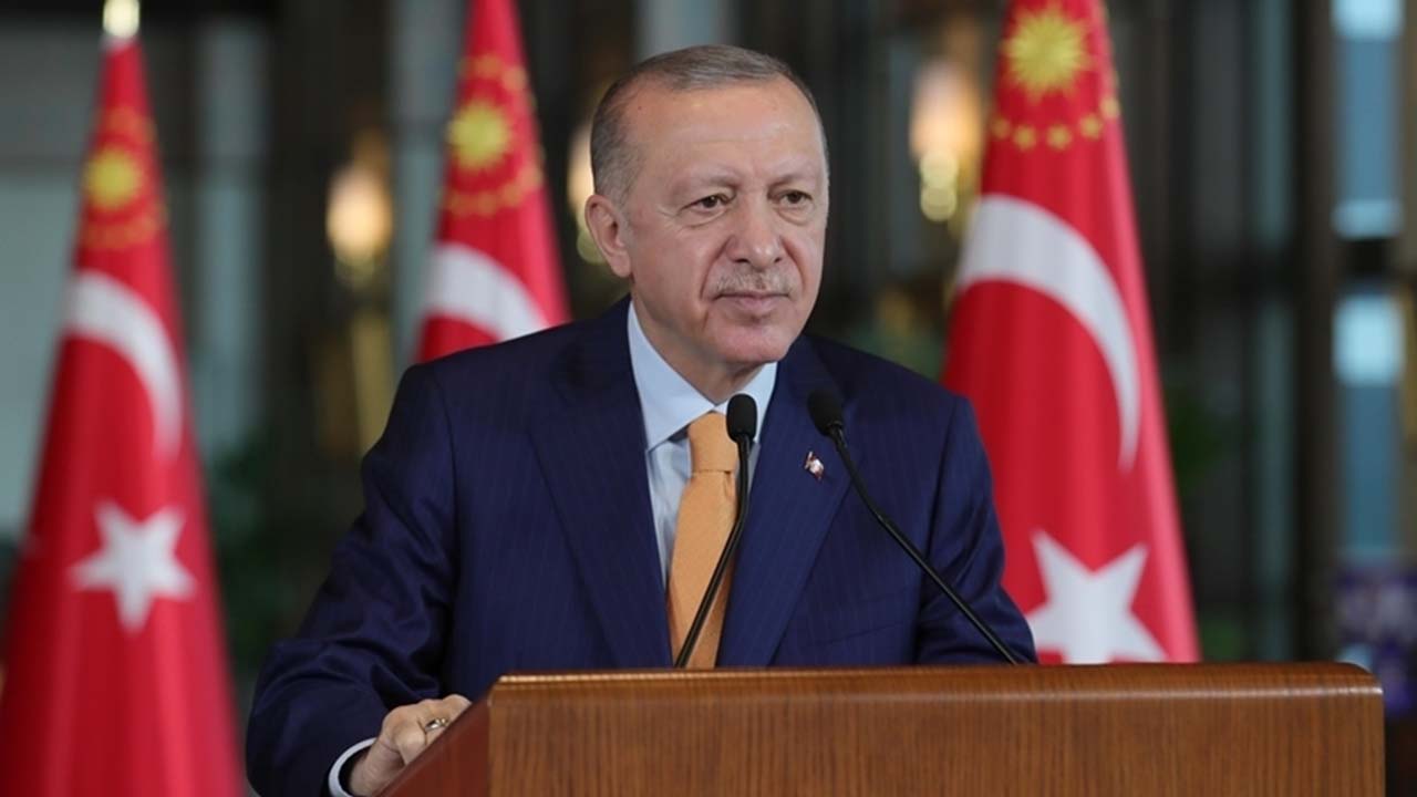 Erdoğan’dan Kürtlere: Oyunlara gelmeyin