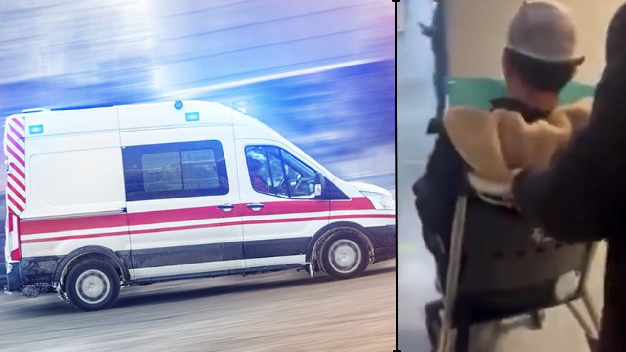 Diyar Koç Ankara’ya sevk edildi