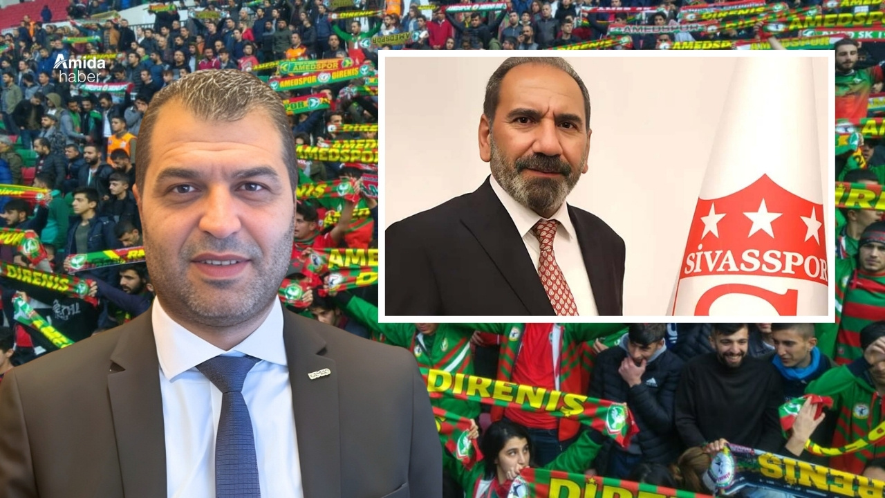 Nedim Şimşek’ten TFF başkanvekiline bomba sorular