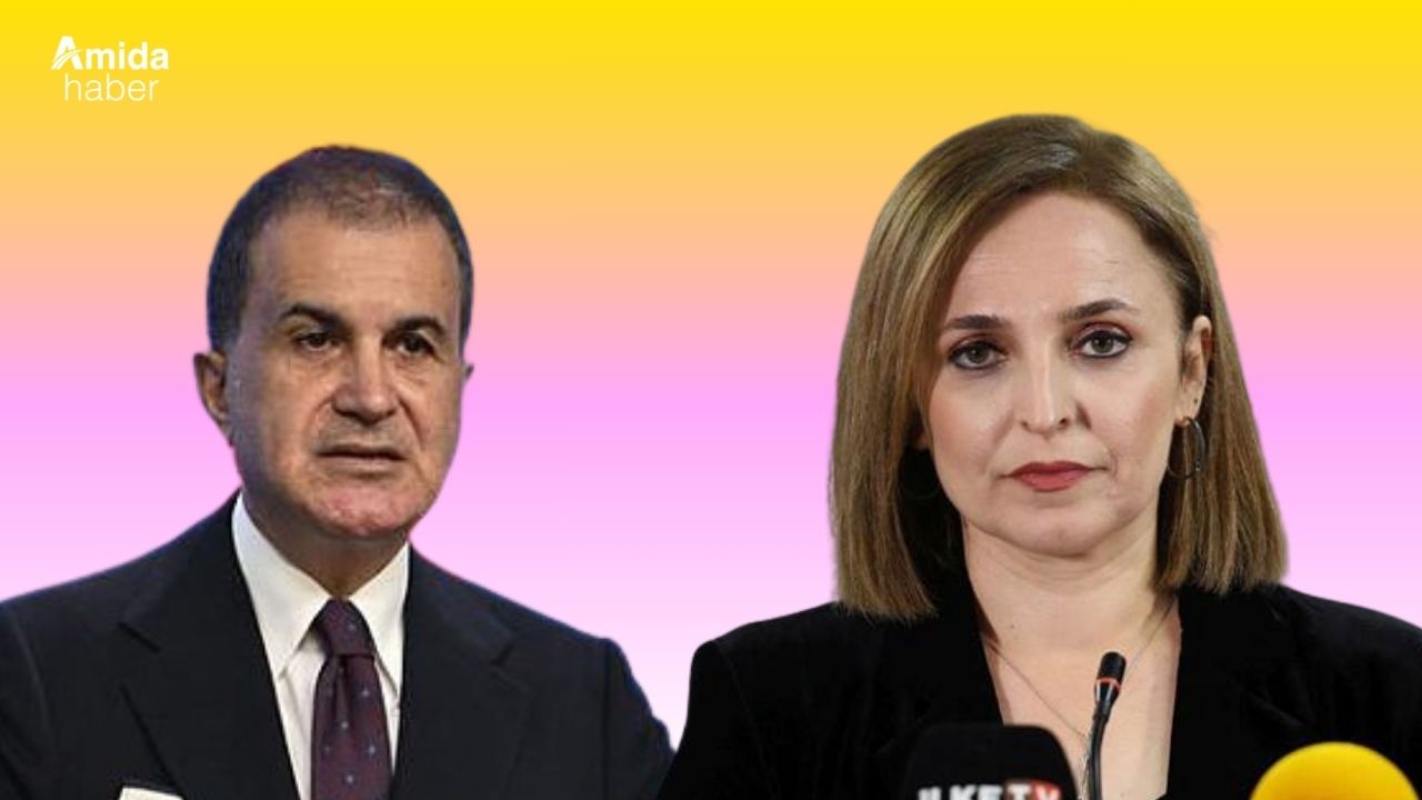 DEM Parti ile AK Parti arasında ipler gerildi