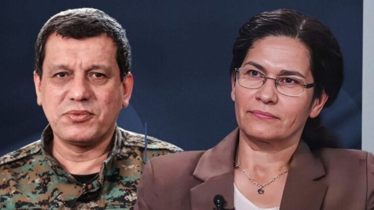 Kuzey Suriye heyeti Şam’da: Kritik görüşmeler başlıyor