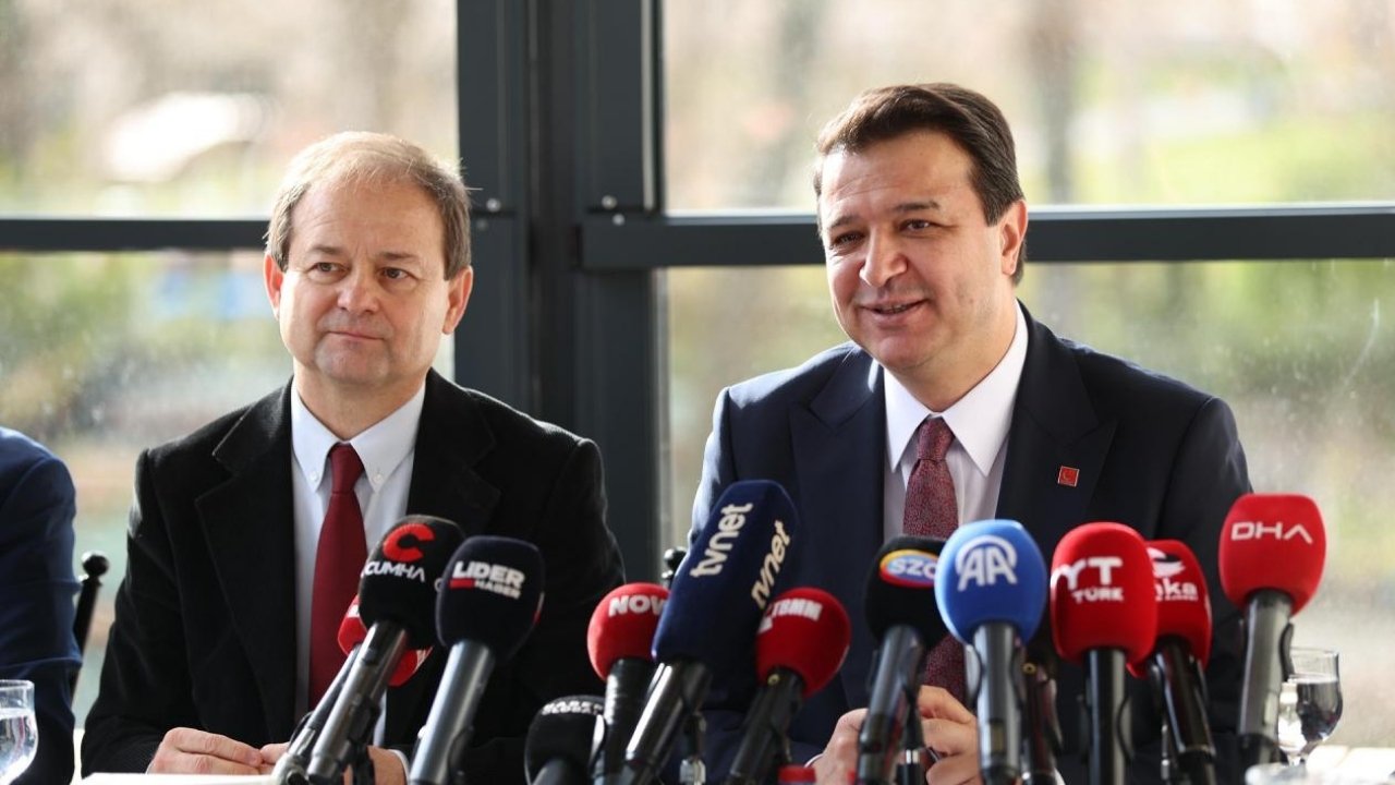 Saadet lideri Arıkan'dan anadilde eğitim çıkışı