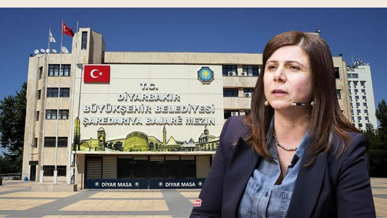 Serra Bucak’tan Kobane için dayanışma çağrısı
