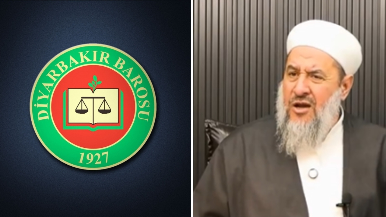 İmam vur emri vermişti: Diyarbakır Barosu suç duyurusunda bulundu