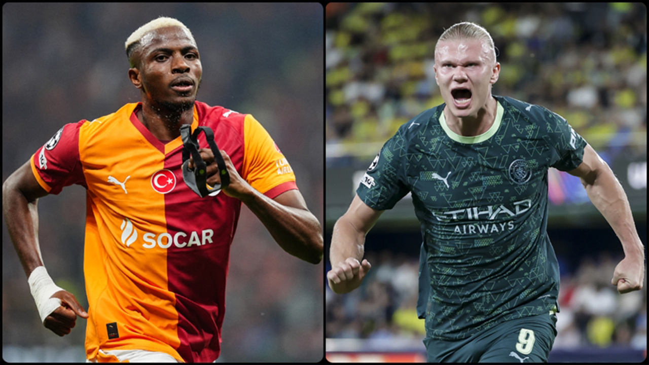 Galatasaray - Manchester City maçı saat kaçta, hangi kanalda?