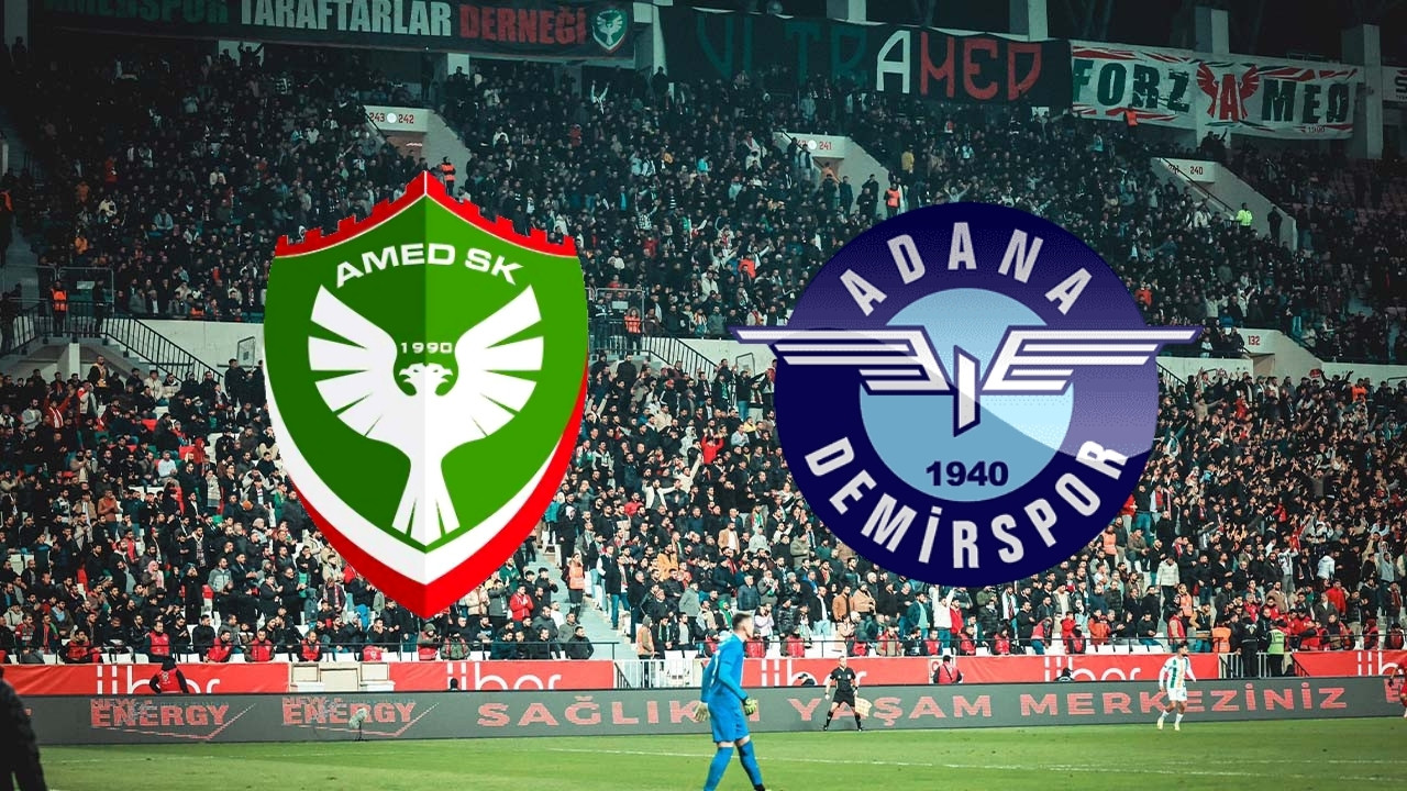 Amedspor maç biletleri satışta