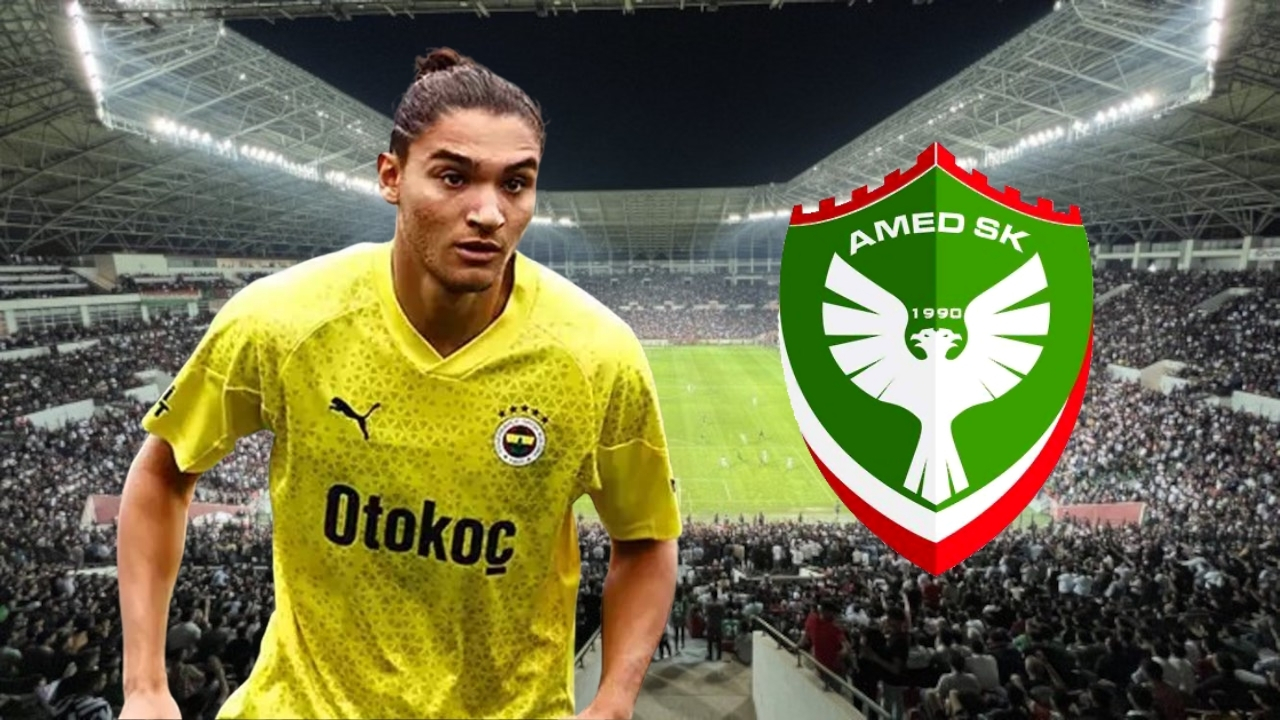 Amedspor istiyordu: Rize’ye gitti