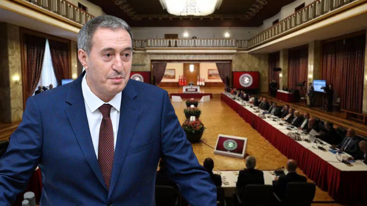 Bakırhan’dan çağrı: Meclis komisyon oluşturup Suriye'ye gitmeli