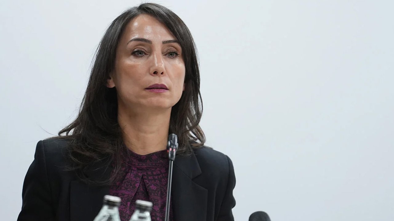 Hatimoğulları: DEM Parti ve CHP tabanında çekinceler var