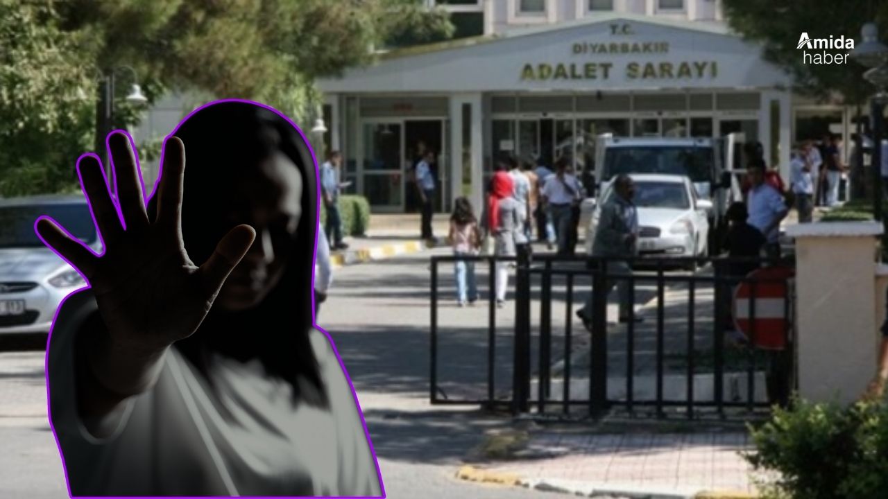 Diyarbakır’da kadına şiddet pik yaptı