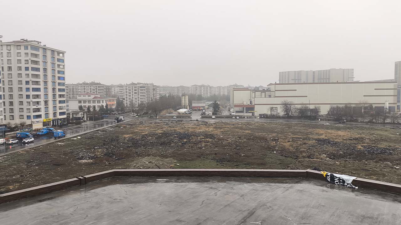 Meteorolojiden Diyarbakır ve çevresi için kritik uyarı