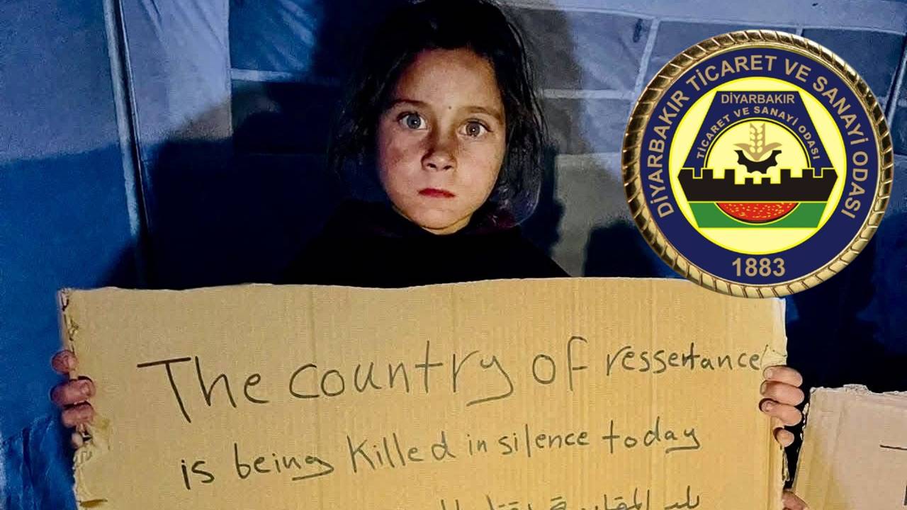 DTSO: BM, Şam ve Kilis üzerinden yardımı kabul etmiyoruz