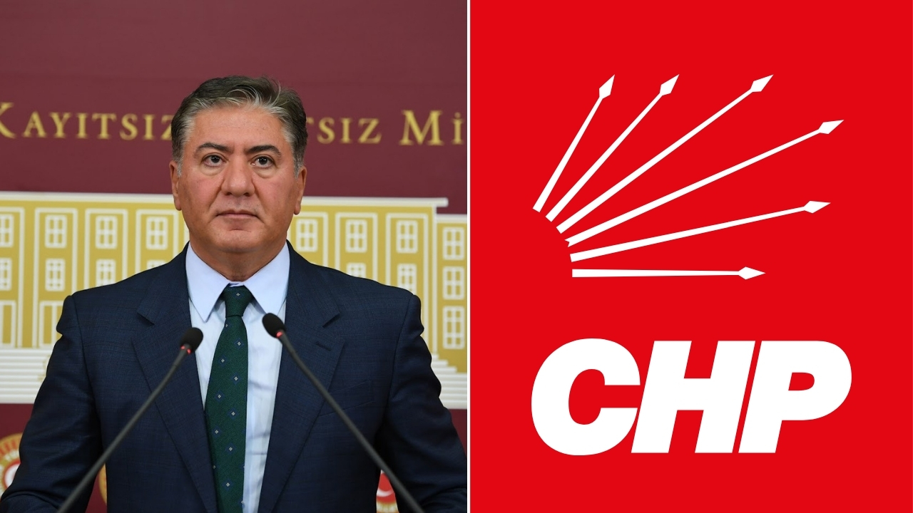 Şam ile SDG anlaştı: CHP’den açıklama