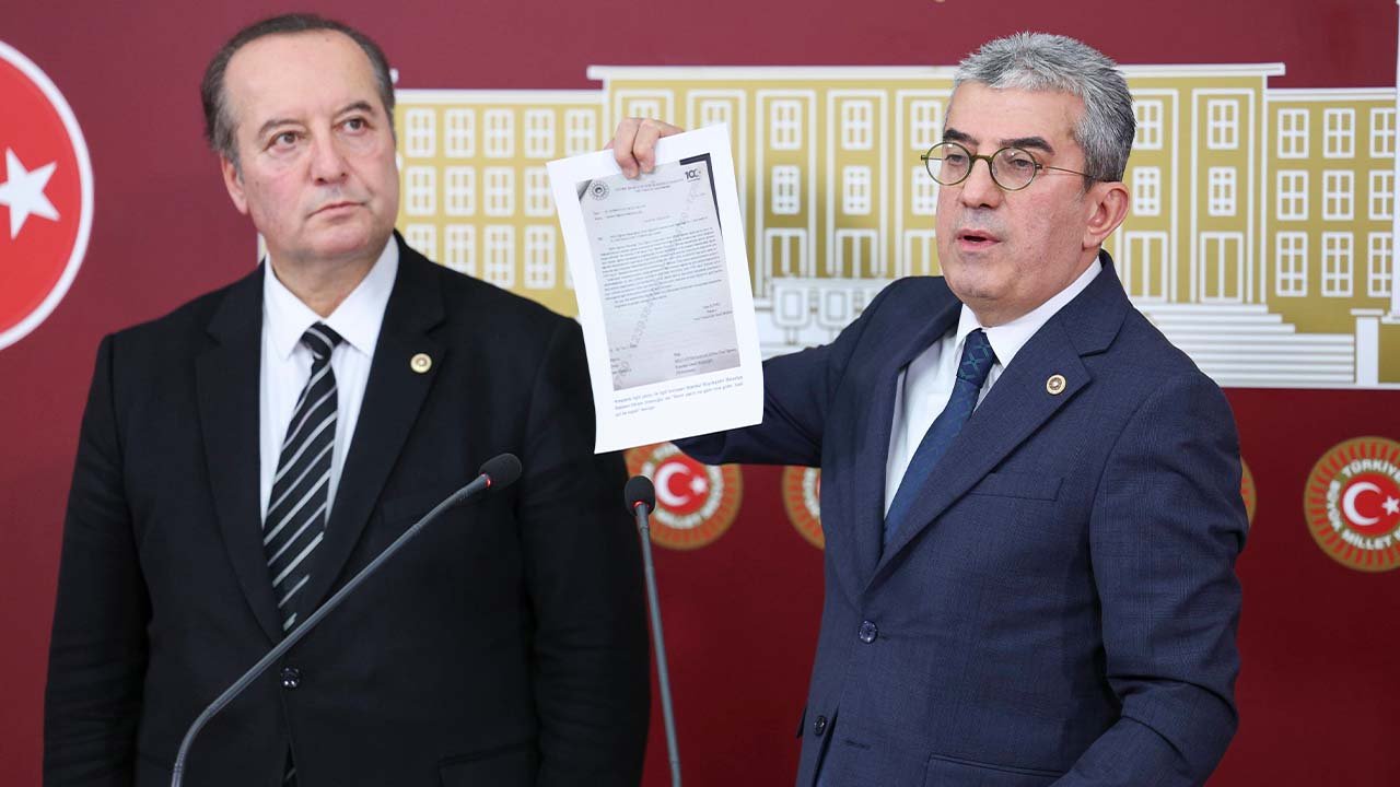 CHP emekli maaşı için AYM’ye gitti