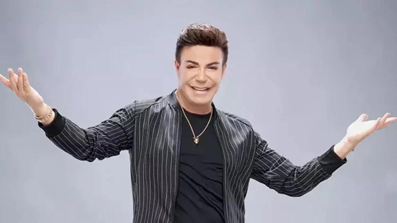 Şarkıcı Fatih Ürek hayatını kaybetti