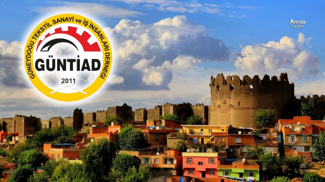 GÜNTİAD yeni başkanını seçti