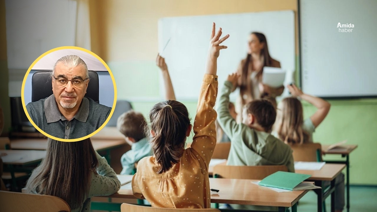 İkinci yarıyıl başlıyor: Diyarbakırlı uzmandan öneriler