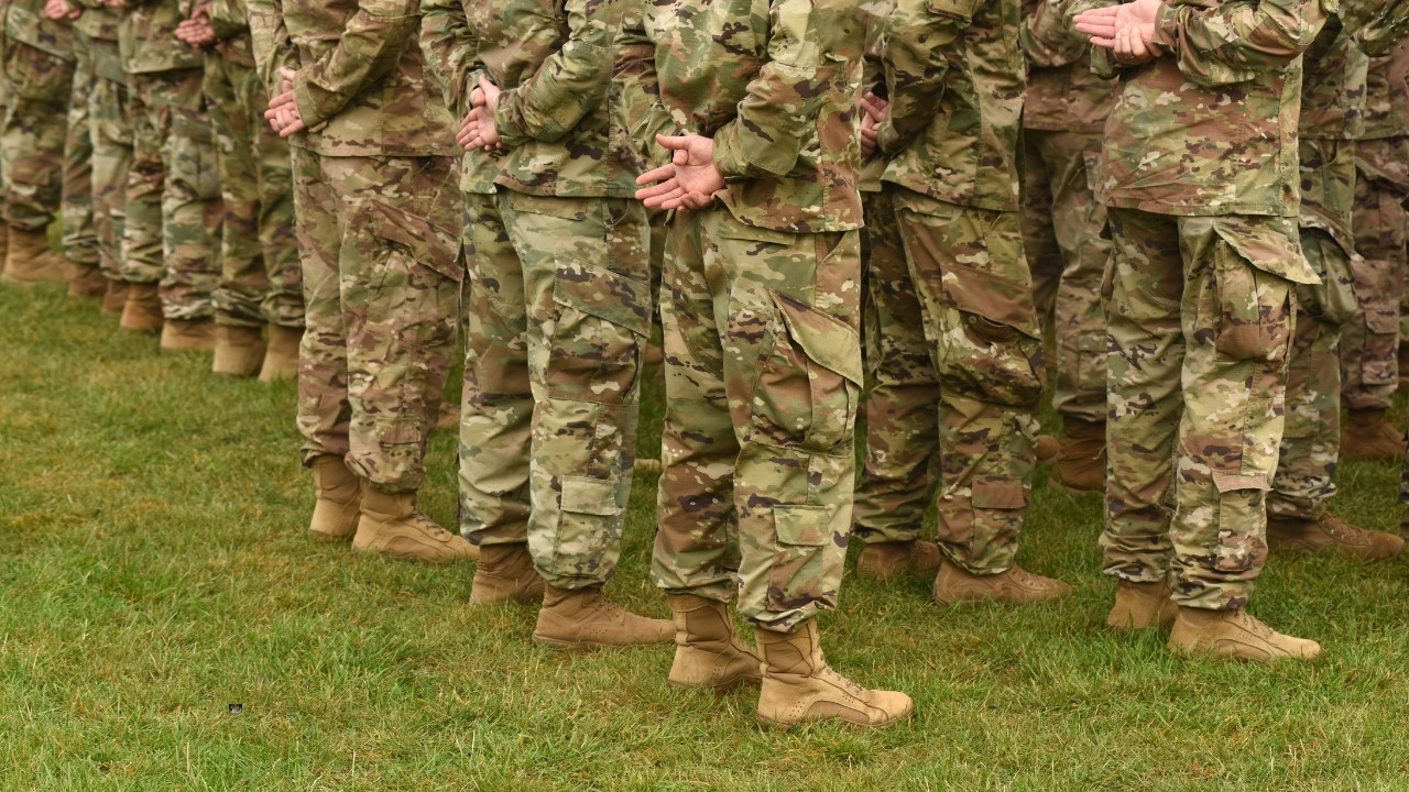 İran ABD askerleri için 5 bin mezar hazırladı