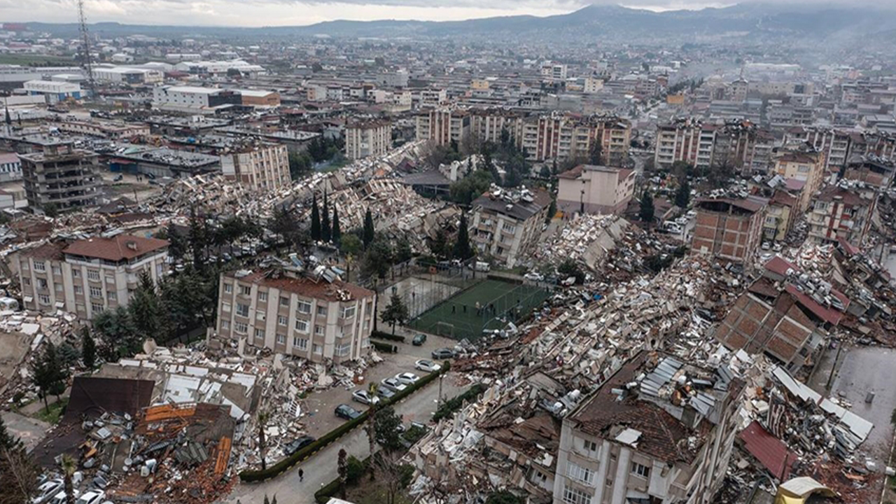 Hatay’da çözülmeyen sorunlar derinleşiyor
