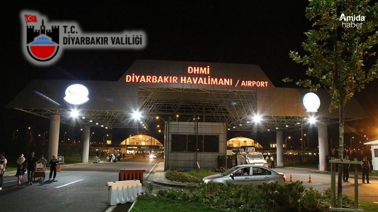 Valilik açıkladı: Diyarbakır’da ILS hizmeti yeniden başladı