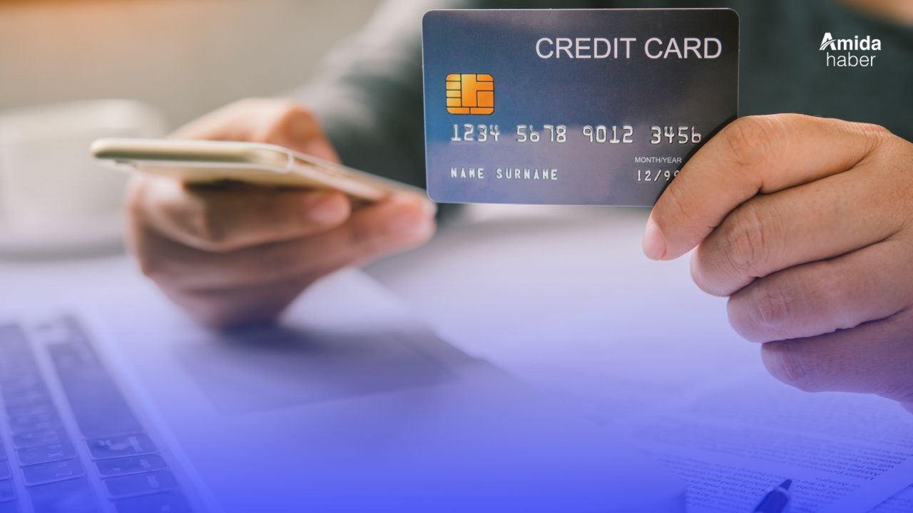 Kredi kartlarında limitler düşüyor