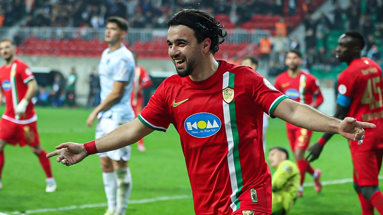 Diyarbakır’da tek kale maç: Gol atmayan kalmadı