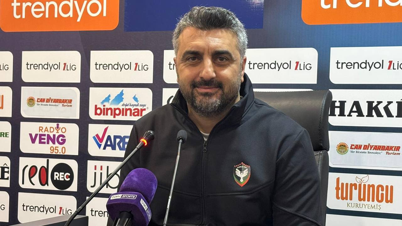 Kaloğlu'ndan maç sonu açıklaması: Gecenin en anlamlı olayı