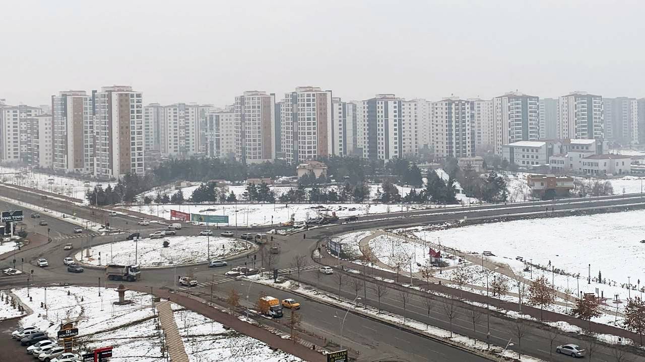 Diyarbakır’da kiralar 60 bine dayandı: 20 bin konuta ihtiyaç var