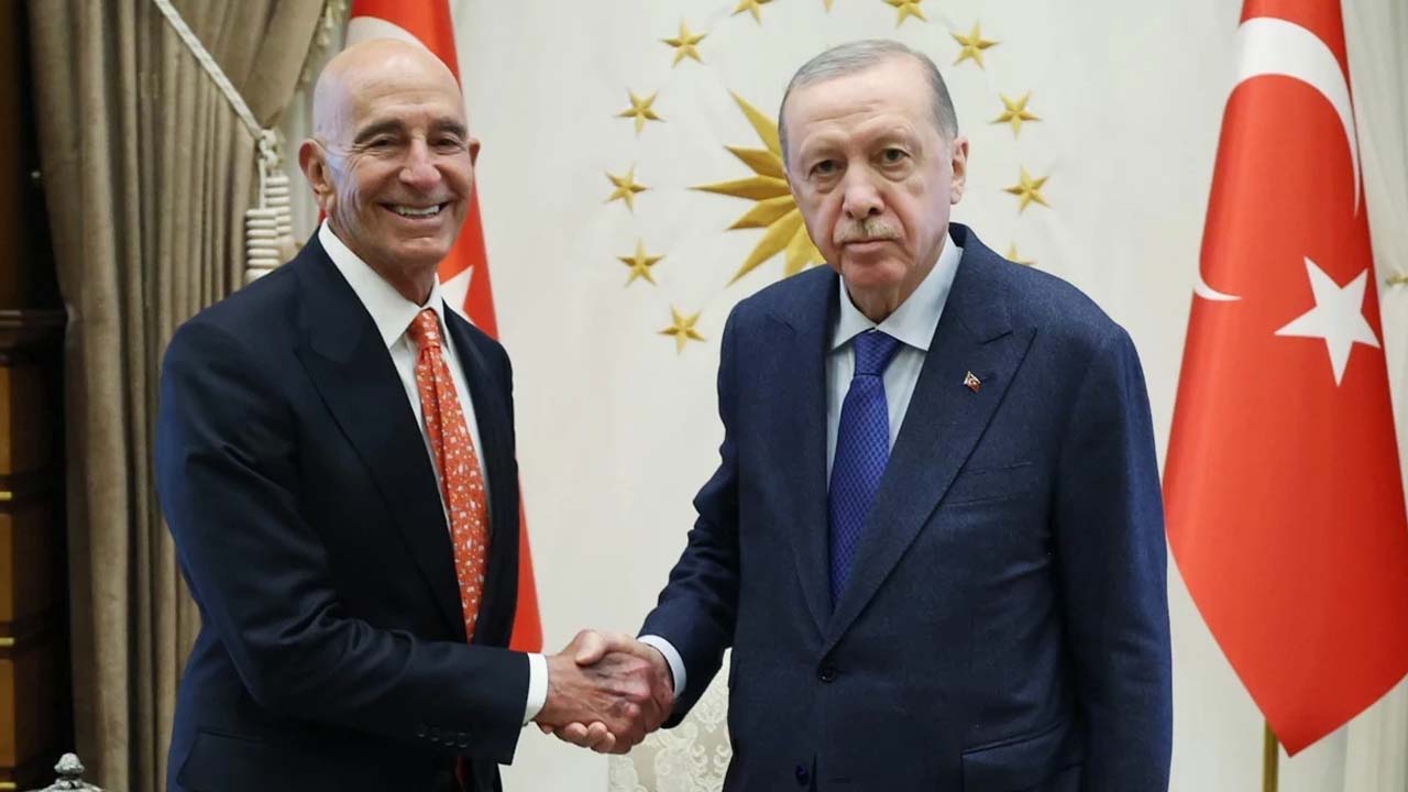 Barrack’tan Irak ve Suriye açıklaması: Türkiye merkez güç