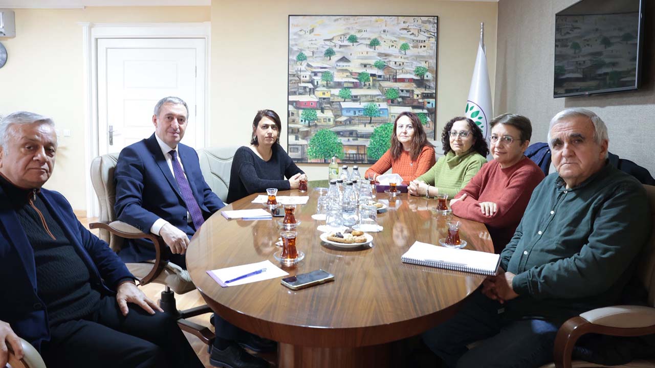 Özlem Gündüz: ‘Rojava’ için dayanışmaya hazırlar